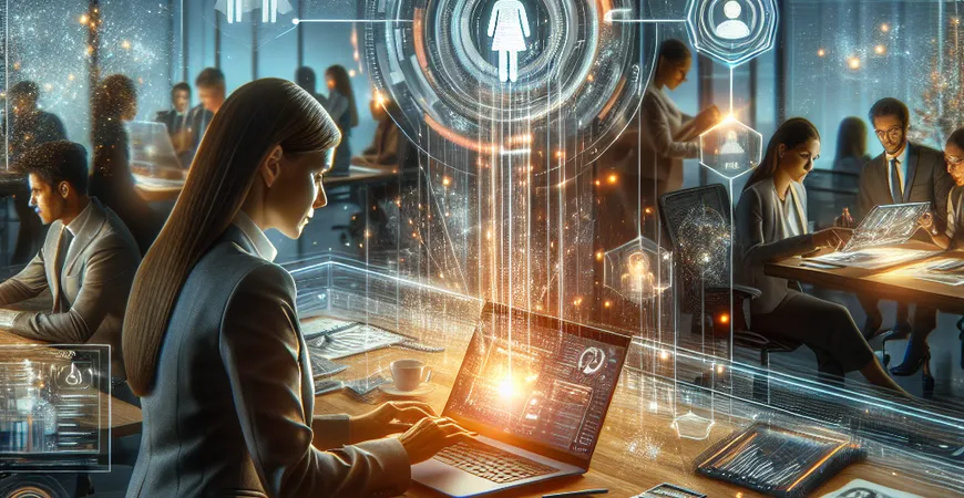 跨境贸易薪资核算复杂？HRM 工具的智能结算方案